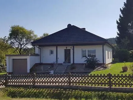 Gemuetlichkeit * Mehlmeisel