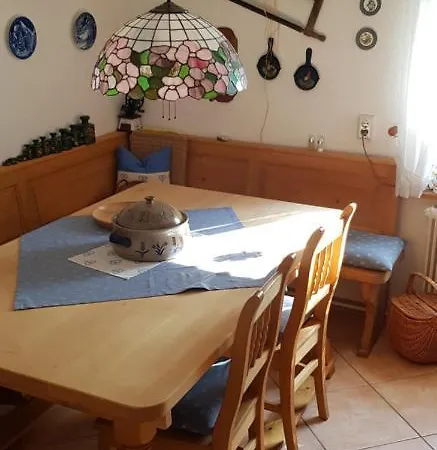 Gemuetlichkeit Mehlmeisel