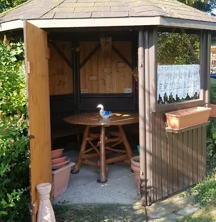 Gemuetlichkeit Mehlmeisel