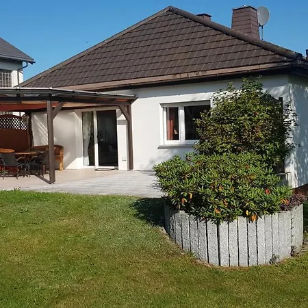 Gemuetlichkeit Holiday home