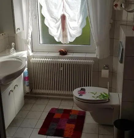 Gemuetlichkeit Holiday home