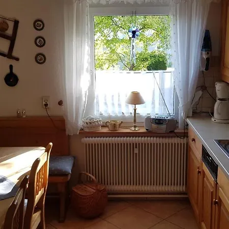 Gemuetlichkeit Dom wakacyjny