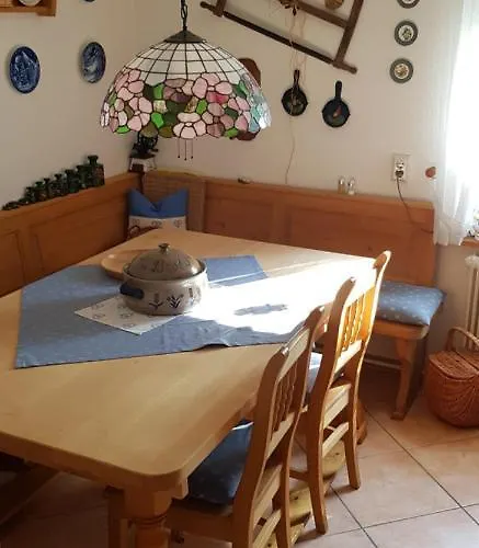 Gemuetlichkeit Mehlmeisel