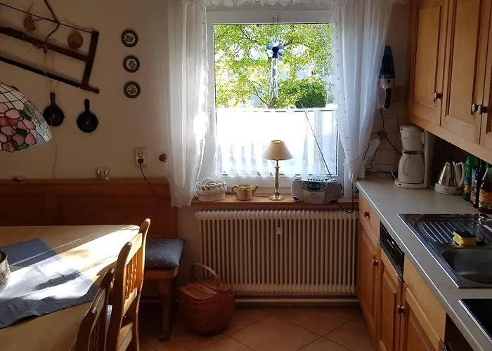 Gemuetlichkeit Vakantiehuis